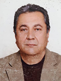 مهندس سعید نورکیهانی